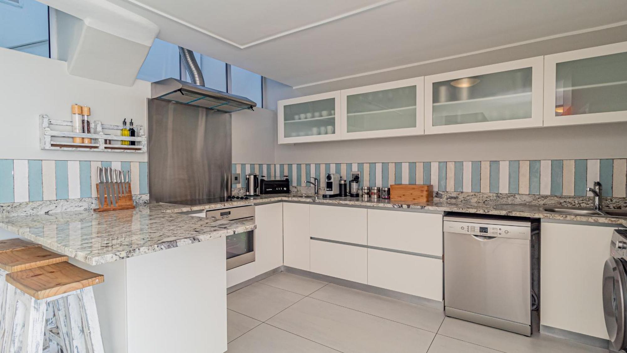 Driftwood Villa Cape Town Exterior photo