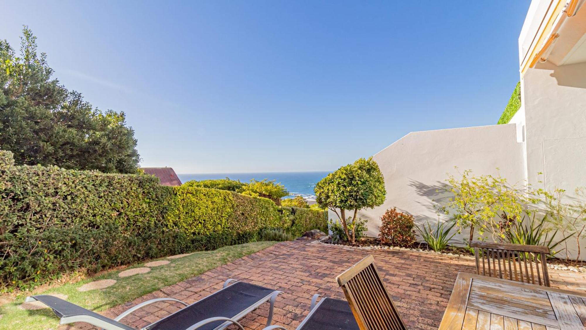 Driftwood Villa Cape Town Exterior photo